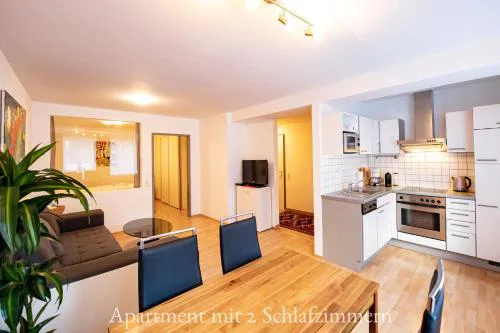 Astoria Apartments