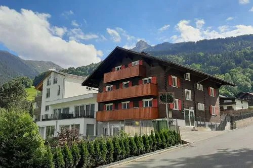 Drei Türme Tschagguns by Alpenfeder