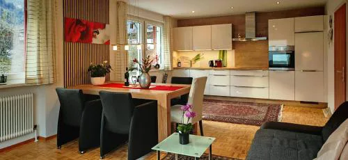 Ferienhaus Amann