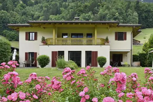 Ferienhaus Schwarzhans