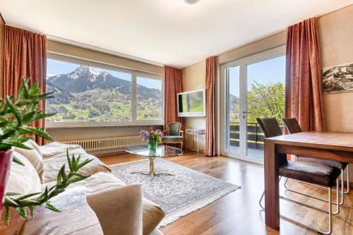 Ferienhaus Tinabella - bei der Hochjochbahn - Sivretta Montafon