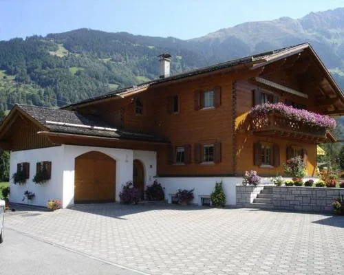 Ferienwohnung Salzgeber