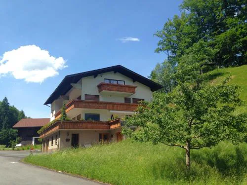 Ferienwohnung Tschagguns