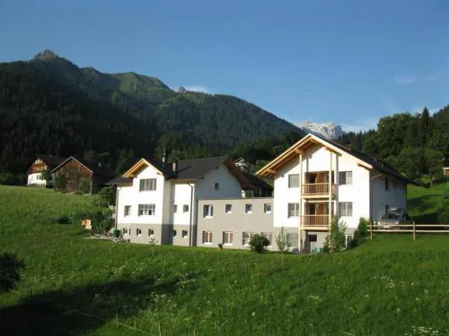Gästehaus Hausberger