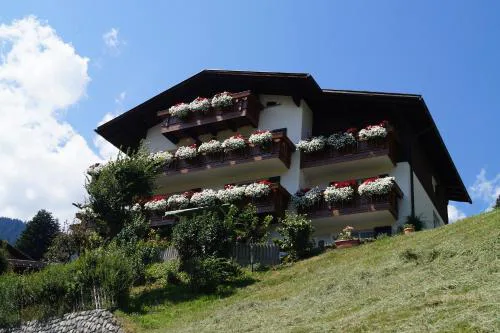 Gästehaus Höck