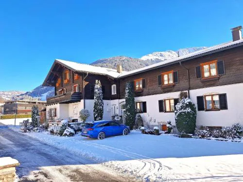 Haus Heidi 4