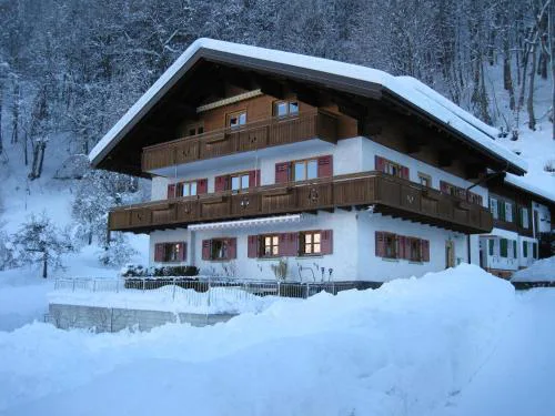 Haus Lädeler