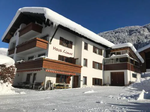 Haus Limat