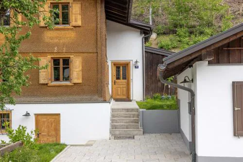 Haus Victoria