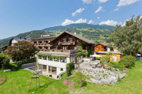 Hotel Auhof