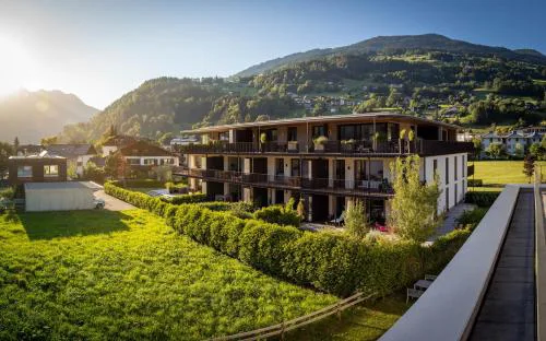Krone Apartments Schruns, Top 10