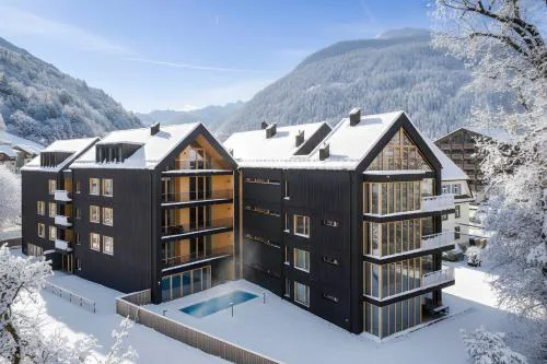 Montafon Suites Schruns by ALPS RESORTS