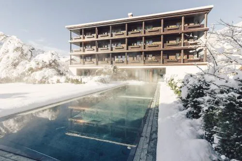 Posthotel Taube