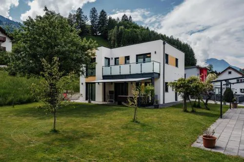 Residence Salzgeber