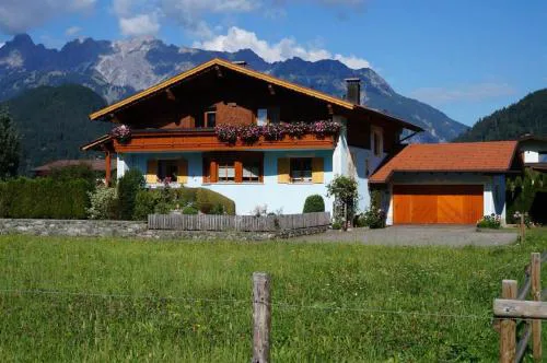 Salzgeber Emanuela
