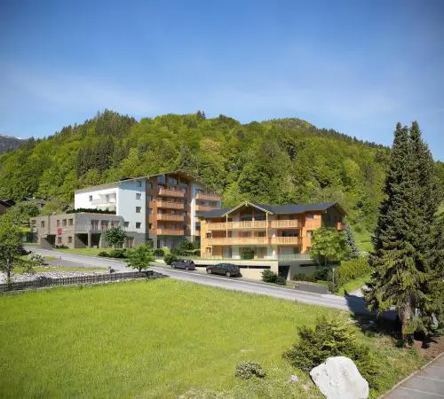 Verwall Apartment