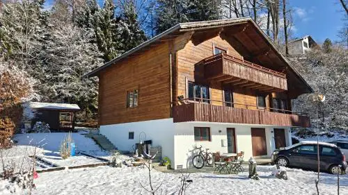 Ferienhaus Aida