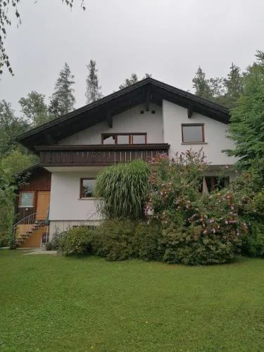 Ferienwohnung