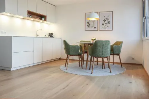 Säntisblick Apartment
