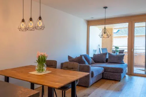 Ferienwohnung im Zentrum von Schwarzenberg