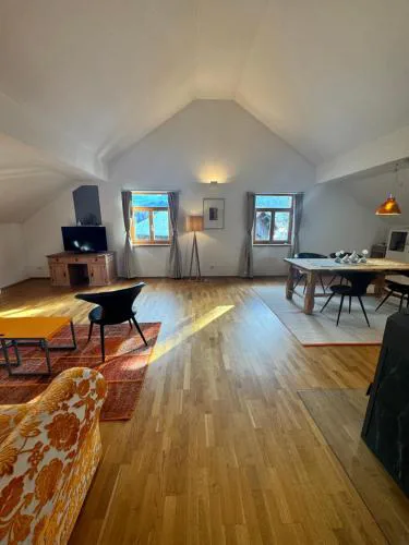 Premium Appartement Wüstner