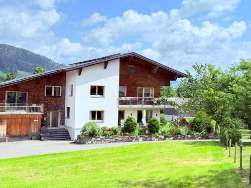 Wiesen Appartment