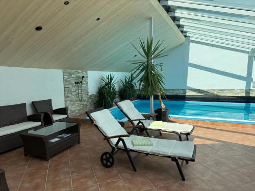 Ferienwohnung & Spa Renate