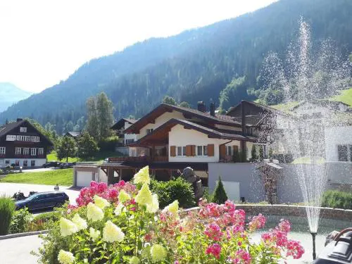 Haus Dagmar