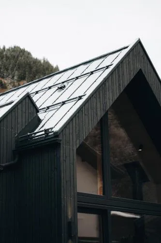 Zalbander Chalets