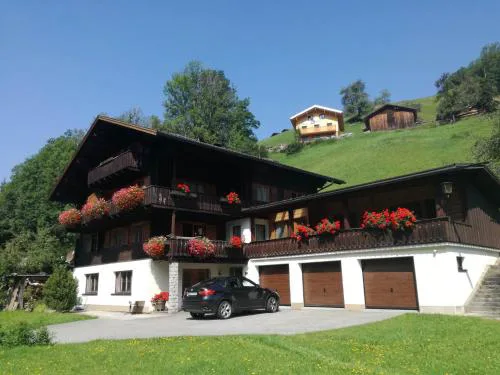 Zudrellhus