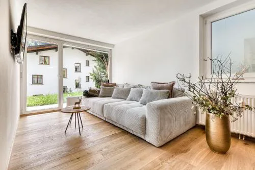 Appartement Matteo