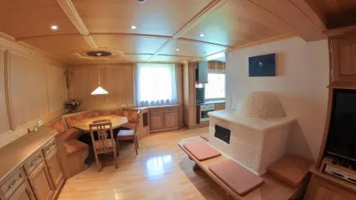 Appartment Brüsl