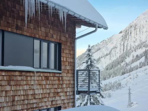 Suitenhotel Alpin