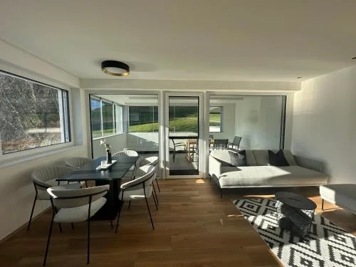 Apartment Bloserberg