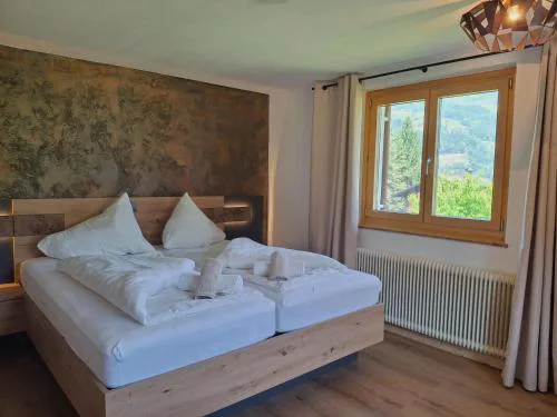 Alpenfeder Hüsli