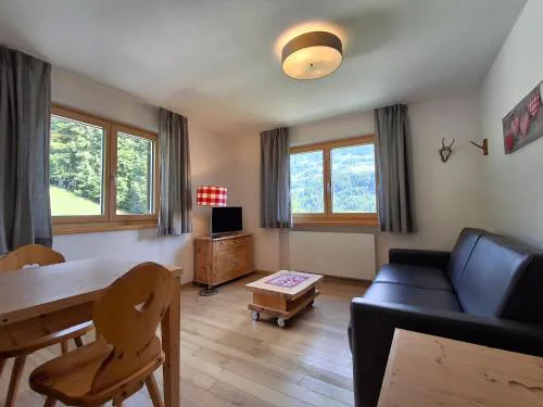 Ferienwohnung Almrausch by Alpenfeder