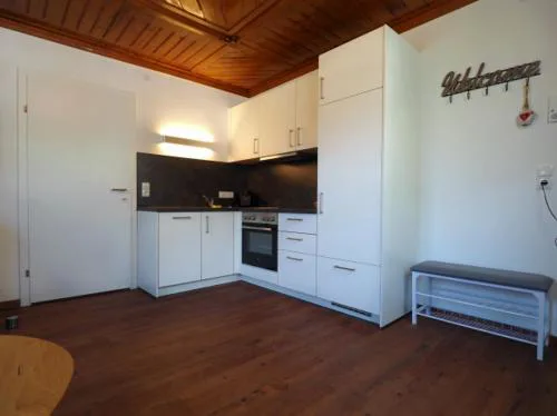 Ferienwohnung Alpennestchen Tschagguns