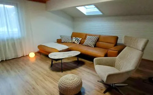 Ferienwohnung Iris