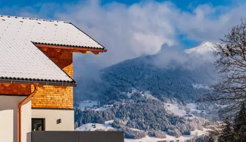 Haus Gentli