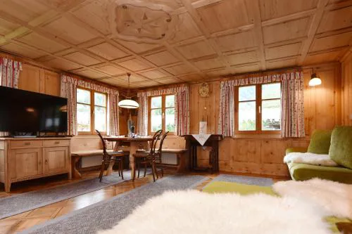 Haus Ida-Forna