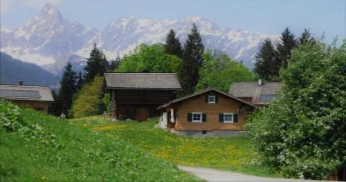 Maisäß Stoßner