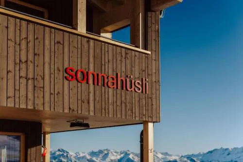 Sonna Hüsli Lodge