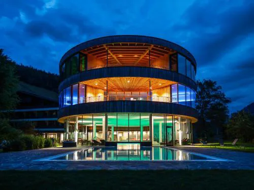 Gesundhotel Bad Reuthe
