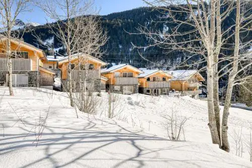 Arlberg Chalets