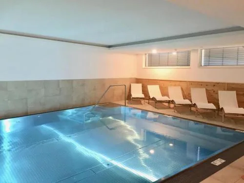 Attraktive Wohnung in Wald am Arlberg