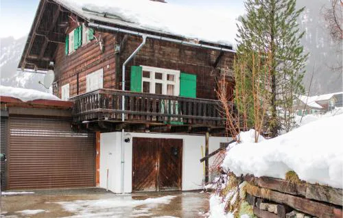 Ferienhaus - Wald Am Arlberg