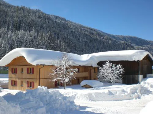 Gästehaus zum Bären