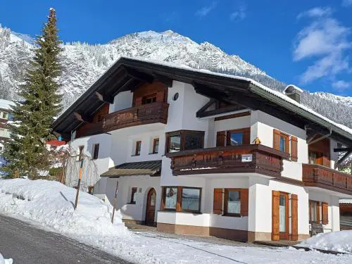 Haus Oberluggauer