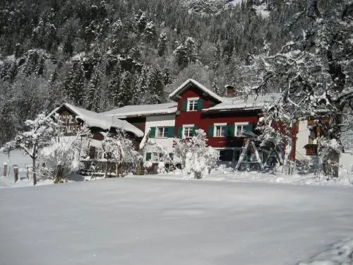 Haus Sonnenhof