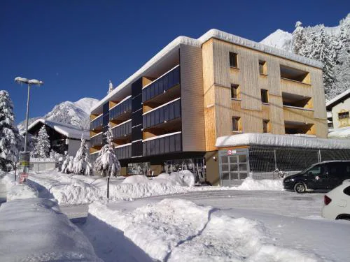 Zapfig Living Arlberg